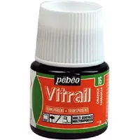 Pebeo Vitrail Transparentfarben