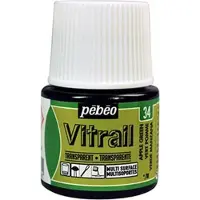 Pebeo Vitrail Transparentfarben