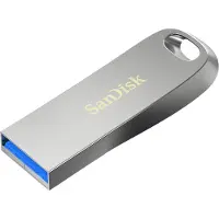 SanDisk Ultra Luxe USB 3.1 Flash Drive 64GB
