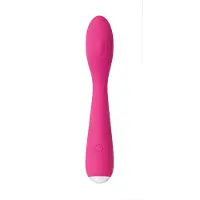 Svakom Iris - Vibrator - Roze