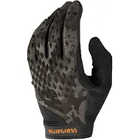 Bluegrass Paar Prizma 3D Titanium Camo Handschoenen || Maat: XL