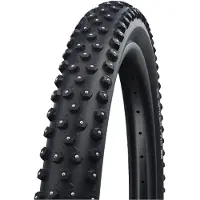 Schwalbe Ice Spiker Pro 27,5" (584 mm) Black 2.25 MTB fietsband