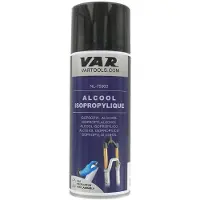 VAR Isopropyl Alcohol Suspensie Reiniger 300 mL || Maat: 400