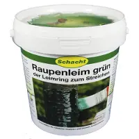 Schacht Rupsenlijm tegen peren - knopboorder, sneeuwpieper 500 g