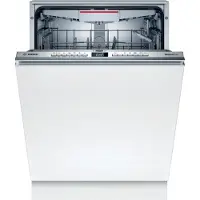 Bosch SHV4HCX48E / Inbouw / Volledig geintegreerd / Nishoogte 87,5 - 92,5 cm