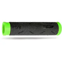 Progrip Soft Touch Grips Zwart 125 mm