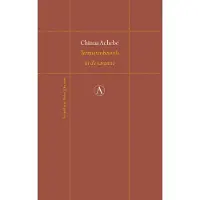 Athenaeum Termietenheuvels in de savanne (Hardback)