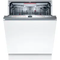 Bosch Inbouw Vaatwasser SMD6ECX57E