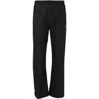 Weather Report Outdoorbroek zwart