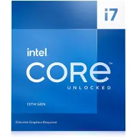 Intel Core i7 13700KF
