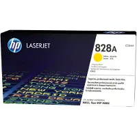 HP 828A imaging drum geel SC CF364A