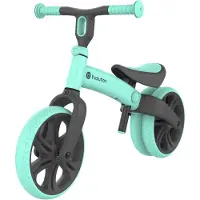 Yvolution - Yvelo jr - Groen