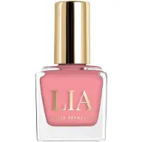 Lia Halal Nagellack Coral Nagellak 11 ml Coral
