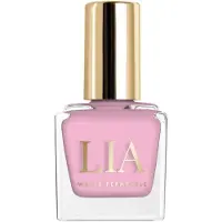 Lia Halal Nagellack Rouge Nagellak 11 ml Rouge