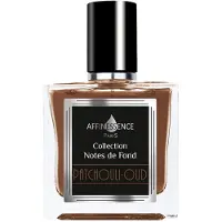 Affinessence Unisex fragrances Collection Notes de Fond Patchouli-Oud Eau de Parfum Spray 50 ml
