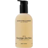 Marie-Stella-Maris No.14 Courage des Bois Body Wash 300ml