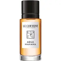 Le Couvent Maison de Parfum Geuren Colognes Botaniques Aqua MahanaEau de Toilette Spray