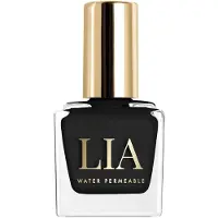 Lia Halal Nagellack Night Nagellak 11 ml Night