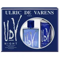 Ulric De Varens UDV Night Gift Set
