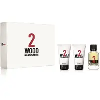 Dsquared2 Wood Pour Homme Giftset