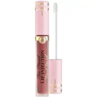 Too Faced Lip Injection Liquid Lipstick 3 ml Plump You Up