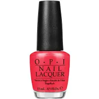 OPI - Nagellak 15 ml No. NLA69 Live.Love.Carnaval