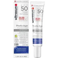 Ultrasun Photo Age Control Fluid Anti Pigmentation SPF50 40ml