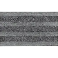 MD-ENTREE MD Entree - Schoonloopmat - Woodland Steel - 46 x 76 cm