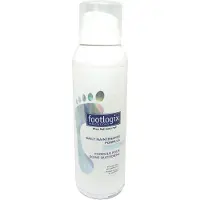Footlogix Daily Maintenance Formula