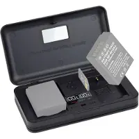 Mcoplus Duocharger USB NP-W126 SD