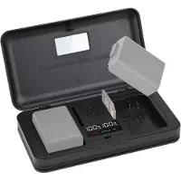 Mcoplus Duocharger USB EN-EL25 SD