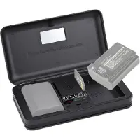 Mcoplus Duocharger USB NP-FZ100 SD