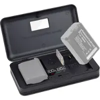 Mcoplus Duocharger USB NP-FW50 SD
