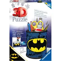 Ravensburger Pennenbak Batman - 3D Puzzel - 54 stukjes