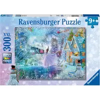 Ravensburger - Puzzle Winter Wonderland 300p (10113299)