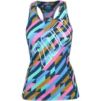 Zoot Ltd Tri Racerback Mouwloos Triatlonpak