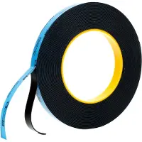Innotec Moulding Tape 6 mm (dubbelzijdig) 10 meter op rol