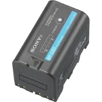 Sony BP-U35 accu
