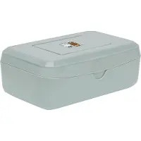 Bebe-Jou Easy Wipe Box Silk Nijntje Nina In Bad