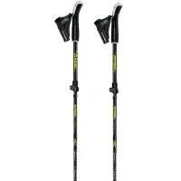 Gabel Fusion Wired Stokken Zilver 110-130 cm