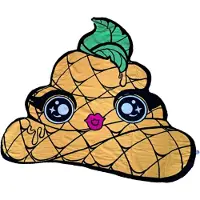 Poopsie Slime Surprise! Poopsie slime surprise strandlaken - Drol - Zwembad - Strand - Voor 1 persoon - Wasbaar