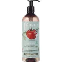 Sarcia.eu ITINERA - Regenererende Vloeibare Zeep met Sorrento Tomatenschil, 95% Natuurlijke Ingrediënten 370 ml / 1 stuks
