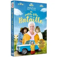 LCJ Joséphine Ange Gardien Ma Petite Fille Ma Bataille-Fr
