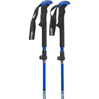 Columbus Tra7075 Stokken Blauw