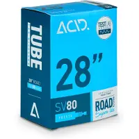 ACID Binnenband 28 INCH ROAD SUPER LITE SV 80MM 28/32-622/630