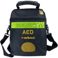Defibtech Aed Tas