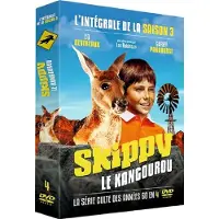 LCJ Skippy Le Kangourou Integrale S3-Fr