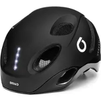 Briko E-One LED Black Alicious L