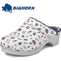 Bighorn Medische Klomp 5030 Hospital-Schoenmaat 37