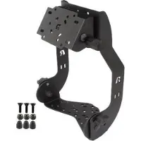 Ram Mounts RAM Mdt Schermbevestiging, Accessoires voor barcodescanners